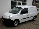 Renault  Kangoo 1.5 dCi partition, air, CD, 2x Ai 2010 Other vans/trucks up to 7 photo
