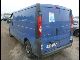 2008 Renault  Trafic L2H1 Confort DCI90 Van or truck up to 7.5t Box photo 2