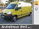 Renault  Master room-high box / L3H2 3.5 t 2006 Box-type delivery van - high photo