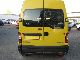 2006 Renault  Master room-high box / L3H2 3.5 t Van or truck up to 7.5t Box-type delivery van - high photo 4