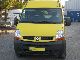 2006 Renault  Master room-high box / L3H2 3.5 t Van or truck up to 7.5t Box-type delivery van - high photo 8
