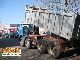1990 Renault  G300 8x4 Truck over 7.5t Tipper photo 1