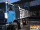 1990 Renault  G300 8x4 Truck over 7.5t Tipper photo 7