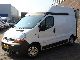 2006 Renault  Trafic 2.5 DCI 140pk L1H2 51.000km. Airco 08-200 Van or truck up to 7.5t Box-type delivery van - high photo 5