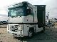 2003 Renault  MAGNUM 480 MANUAL Semi-trailer truck Standard tractor/trailer unit photo 2