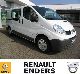 2012 Renault  Trafic 2.0 dCi FAP L1H1 2.9to box Sortimo Van or truck up to 7.5t Box-type delivery van photo 11