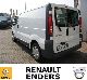 2012 Renault  Trafic 2.0 dCi FAP L1H1 2.9to box Sortimo Van or truck up to 7.5t Box-type delivery van photo 13