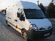 Renault  Master (Nissan Interstar) Air MAX 3.0 DTI 2006 Box-type delivery van - high and long photo