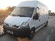 2006 Renault  Master (Nissan Interstar) Air MAX 3.0 DTI Van or truck up to 7.5t Box-type delivery van - high and long photo 1