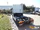 2002 Renault  AE440.19T Semi-trailer truck Standard tractor/trailer unit photo 2