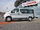 2010 Renault  Trafic 2.0 dCi 115 9-seater Van or truck up to 7.5t Estate - minibus up to 9 seats photo 2