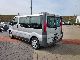 2010 Renault  Trafic 2.0 dCi 115 9-seater Van or truck up to 7.5t Estate - minibus up to 9 seats photo 3