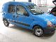 2002 Renault  Kangoo 1.2 16 V Extra Van or truck up to 7.5t Other vans/trucks up to 7 photo 2