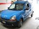 2002 Renault  Kangoo 1.2 16 V Extra Van or truck up to 7.5t Other vans/trucks up to 7 photo 5