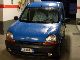 2002 Renault  Kangoo 1.2 16 V Extra Van or truck up to 7.5t Other vans/trucks up to 7 photo 7