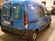 2002 Renault  Kangoo 1.2 16 V Extra Van or truck up to 7.5t Other vans/trucks up to 7 photo 8