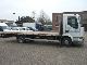 2001 Renault  180 Truck over 7.5t Stake body photo 2
