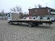 2001 Renault  180 Truck over 7.5t Stake body photo 4