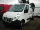 Renault  MASTER 2011 Chassis photo