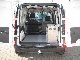 2011 Renault  Kangoo 1.5 dCi first AHK NEW MODEL Hand Van or truck up to 7.5t Box-type delivery van photo 9