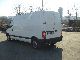 2009 Renault  Master L3H2 120 DCI climate Van or truck up to 7.5t Box-type delivery van - high and long photo 6
