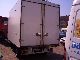 2008 Renault  Master Van or truck up to 7.5t Refrigerator body photo 3