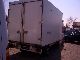 2008 Renault  Master Van or truck up to 7.5t Refrigerator body photo 5