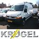 Renault  Master 2.5 dCi 120 FAP L3H2 2008 Box-type delivery van - high photo