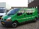 2005 Renault  Trafic 1.9 DCI 100pk L2H1 D.C. 09-2005 Van or truck up to 7.5t Box-type delivery van - long photo 4