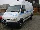 Renault  MASCOTT .. Box truck business 2000 Box-type delivery van - high and long photo