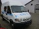 2000 Renault  MASCOTT .. Box truck business Van or truck up to 7.5t Box-type delivery van - high and long photo 2