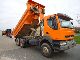 2004 Renault  370.34 6x6 Truck over 7.5t Tipper photo 1