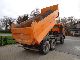2004 Renault  370.34 6x6 Truck over 7.5t Tipper photo 2