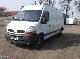 Renault  Master 2.2 DCi Maxi 2005 Other vans/trucks up to 7 photo