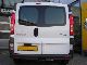 2009 Renault  Trafic L1H1 2.7 t * DOUBLE SEAT * Van or truck up to 7.5t Box-type delivery van photo 11
