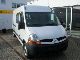 Renault  Master L3H2 2006 Box-type delivery van - high and long photo