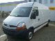 2006 Renault  Master L3H2 Van or truck up to 7.5t Box-type delivery van - high and long photo 2