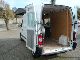 2006 Renault  Master L3H2 Van or truck up to 7.5t Box-type delivery van - high and long photo 3