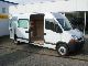 2006 Renault  Master L3H2 Van or truck up to 7.5t Box-type delivery van - high and long photo 6