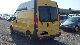 2007 Renault  Trafic DCI MAX Wysoki 6 BIEGÓW Van or truck up to 7.5t Other vans/trucks up to 7 photo 3