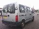 2002 Renault  MASTER JDNMD5 DCI120 EURO2 CLIMA TIP TOP CONDITION Coach Clubbus photo 13