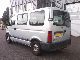 2002 Renault  MASTER JDNMD5 DCI120 EURO2 CLIMA TIP TOP CONDITION Coach Clubbus photo 14