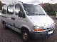 2002 Renault  MASTER JDNMD5 DCI120 EURO2 CLIMA TIP TOP CONDITION Coach Clubbus photo 1