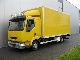 2001 Renault  MIDLUM 220DCI 4X2 EURO 3 Truck over 7.5t Chassis photo 1