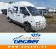 Renault  Trafic 2.5 D 9-seater bus high roof 1998 Estate - minibus up to 9 seats photo