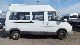 1998 Renault  Trafic 2.5 D 9-seater bus high roof Van or truck up to 7.5t Estate - minibus up to 9 seats photo 2
