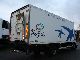 2001 Renault  180.10 Coolbox Truck over 7.5t Refrigerator body photo 3