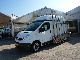 Renault  Trafic 2.0 dCi 115 L2H2 with Glasreff 2008 Box-type delivery van - high and long photo