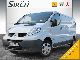Renault  Trafic dCi 115 L2H1 AIR 2011 Box-type delivery van - long photo