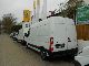 Renault  Master L2H2 box with navigation and air conditioning 2011 Box-type delivery van - high photo